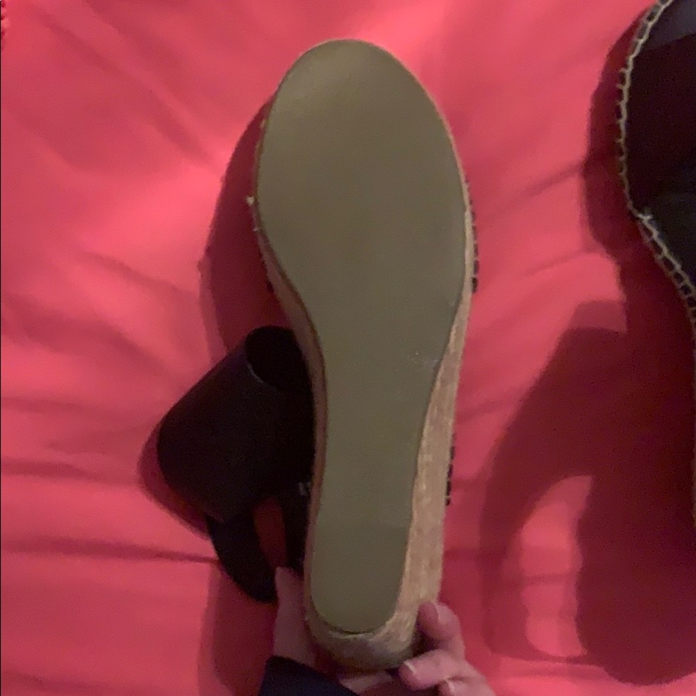 Steve Madden Wedges - Picture 2 of 3